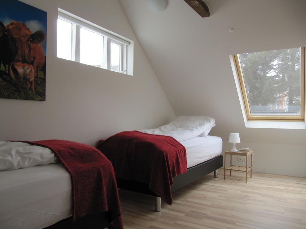 Grand-Inn Bar And Bed Saudarkrokur Kamer foto
