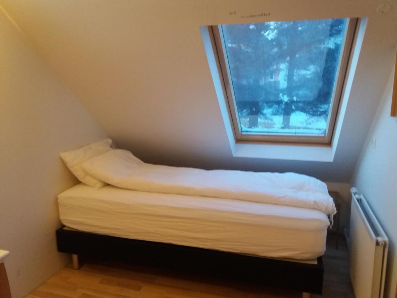 Grand-Inn Bar And Bed Saudarkrokur Buitenkant foto